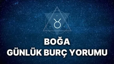 Bugün, burçlar arasındaki enerjiler farklı yönlerde etkisini gösterecek. Koç’tan Balık’a