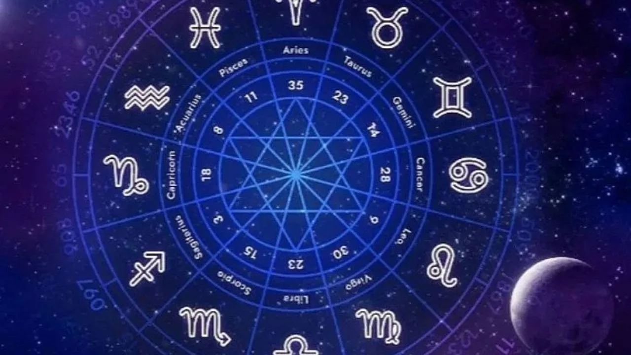 6 Aralık 2024'te Koç burcunun enerjisi zirveye çıkıyor, Boğa burcu