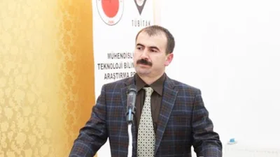 Yozgat Bozok Üniversitesi Öğretim Üyesi Prof. Dr. Mustafa Böyükata, İstanbul