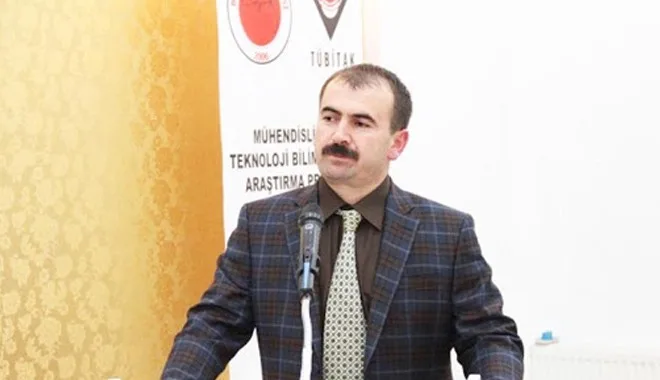 Yozgat Bozok Üniversitesi Öğretim Üyesi Prof. Dr. Mustafa Böyükata, İstanbul