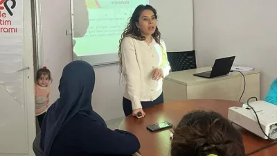 Yozgat Aile ve Sosyal Hizmetler İl Müdürlüğü tarafından düzenlenen seminerde,