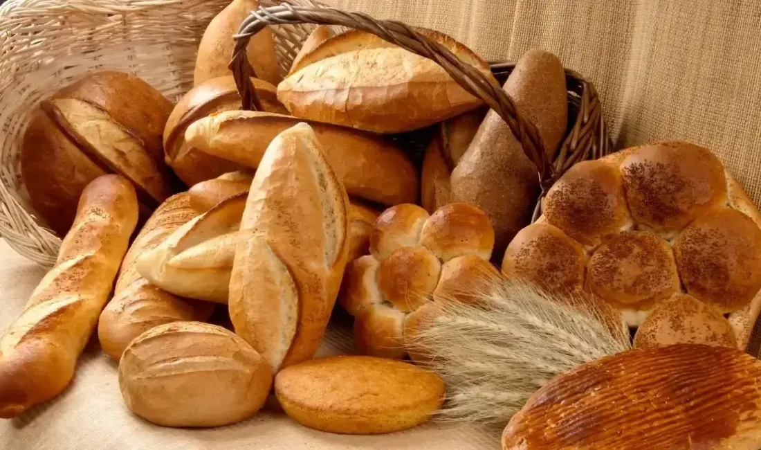 Rüyada ekmek görmek, yaşamın temel ihtiyaçları ve geçim kaynağıyla bağlantılı