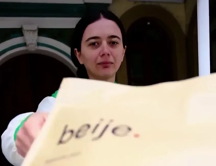 Yozgat Belediyesi’nden Kadınlara Destek, Hijyen Seti Dağıtımı Başladı Yozgat Belediyesi, kadınlara yönelik sosyal sorumluluk projeleri kapsamında 3 bin