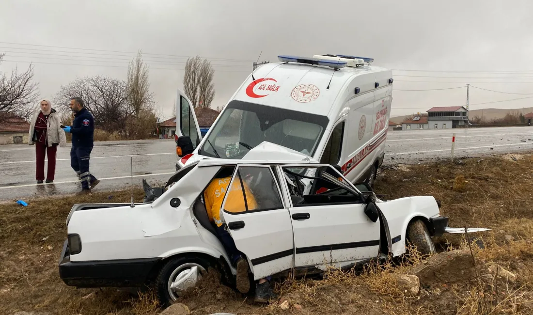 Necip Taşkın, “Sağlık Çalışanlarının Hayatı Tehlikeye Atılıyor” Anadolu Sağlık Sen Genel Başkanı Necip Taşkın: "Gereksiz hasta nakilleri
