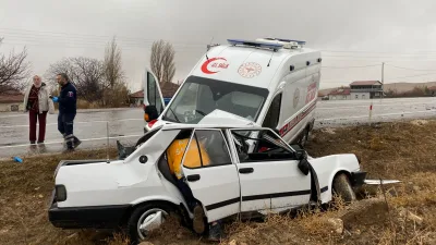 Anadolu Sağlık Sen Genel Başkanı Necip Taşkın: "Gereksiz hasta nakilleri