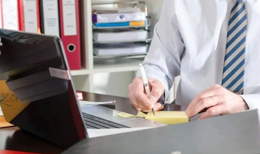 TBMM’de kabul edilen yeni düzenlemelerle memurlar için görevden uzaklaştırma yetkisi