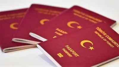 Yurt Dışına Seyahat Edecek Türk Vatandaşlarına Yüksek Harç Artışı: 1
