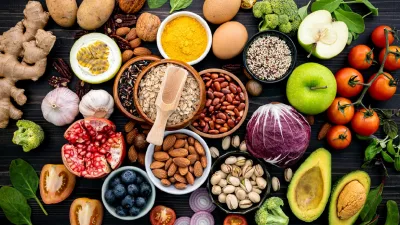 Bozok Üniversitesi Rektörü Prof. Dr. Evren Yaşar, sağlıklı yaşam için