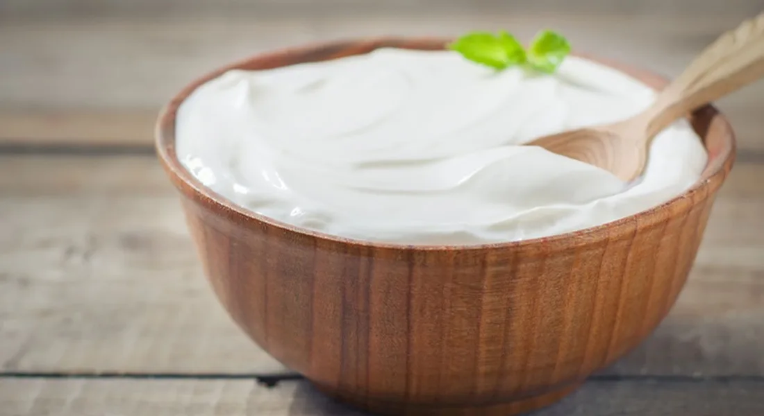 Rüyada yoğurt görmek, ruhsal arınma, içsel denge ve maddi güvenlik