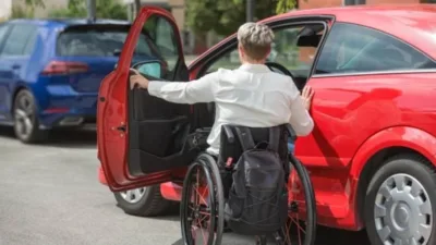 Engelli bireyler için 2025 yılında geçerli olacak ÖTV muafiyeti düzenlemeleri,