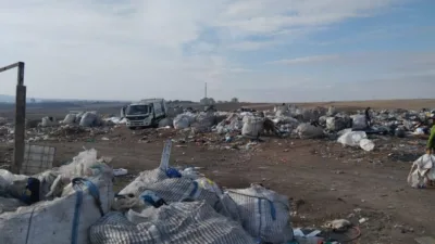 Yozgat'ta kayıp olarak aranan 4 yaşındaki E.Ç.'nin annesi, çocuğunu öldürüp