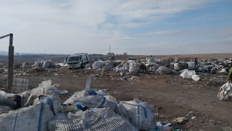 Yozgat'ta kayıp olarak aranan 4 yaşındaki E.Ç.'nin annesi, çocuğunu öldürüp