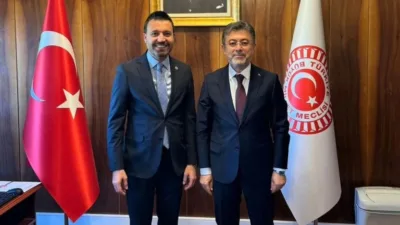 AK Parti Yozgat Milletvekili Süleyman Şahan, 2024 yılı itibarıyla Tarım