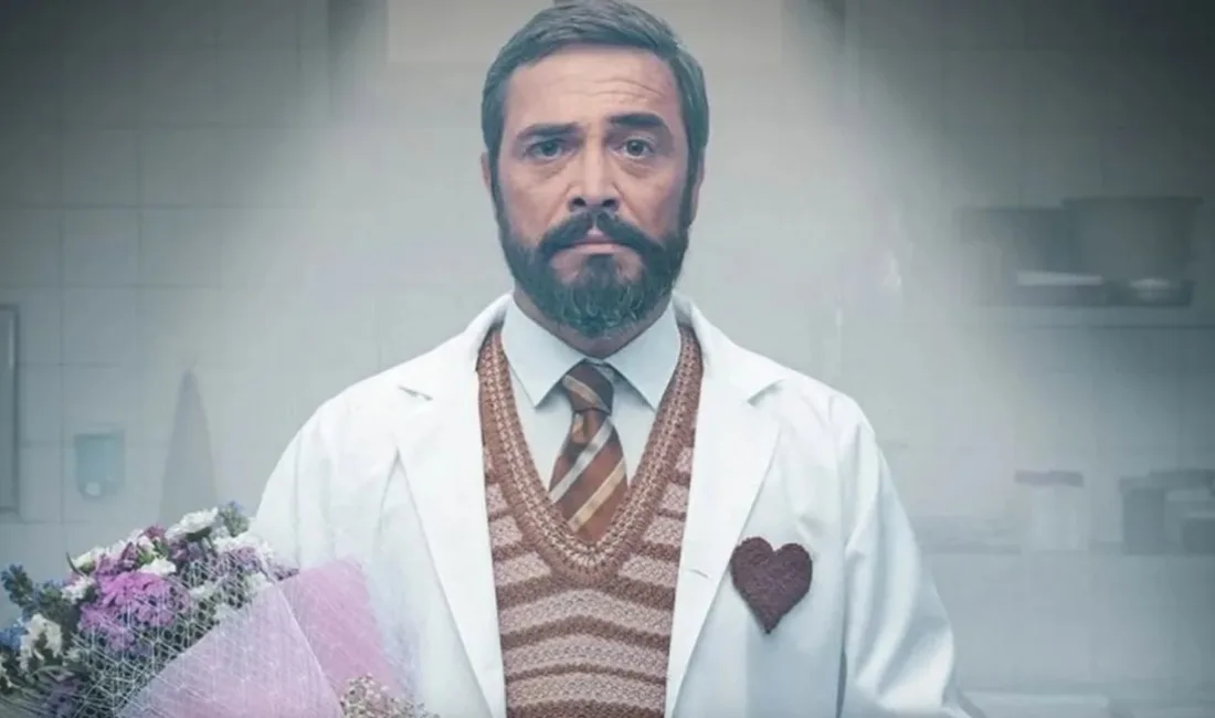 Türk televizyon ve sinema dünyasının usta oyuncusu Ahmet Kural, yeni