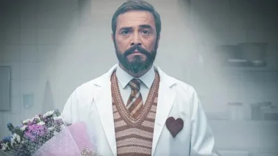 Türk televizyon ve sinema dünyasının usta oyuncusu Ahmet Kural, yeni