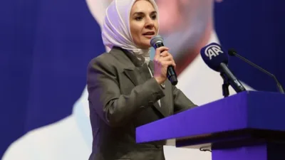 Aile ve Sosyal Hizmetler Bakanı Göktaş, 150 bin liralık evlilik