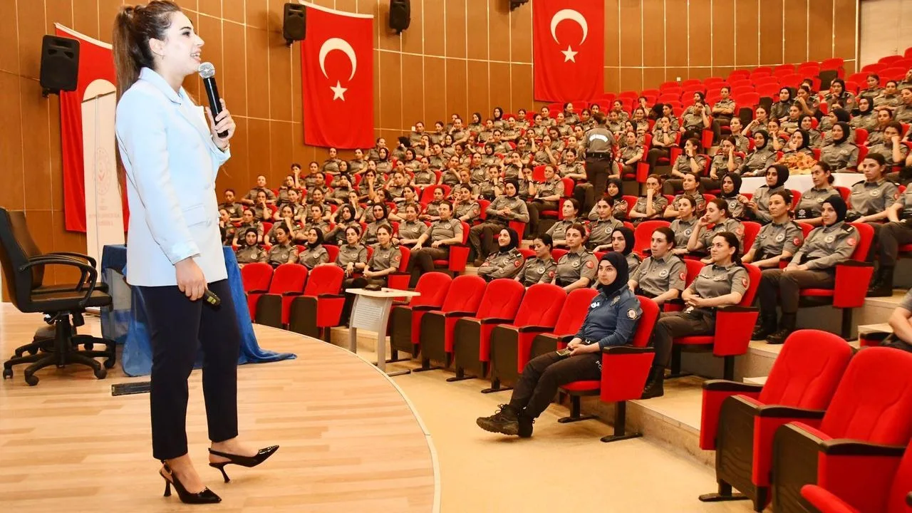 Yozgat’ta Aile ve Sosyal Hizmetler İl Müdürlüğü, 2024 Yılında 12