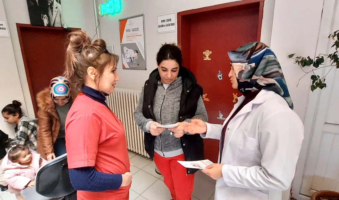Yozgat’taki Sağlık Kuruluşları Normal Doğum ve Serzeryan Doğum Konusunda Toplum