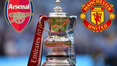  Altay Bayındır, Manchester United’ın Arsenal’i penaltılarda 5-3 yenerek bir