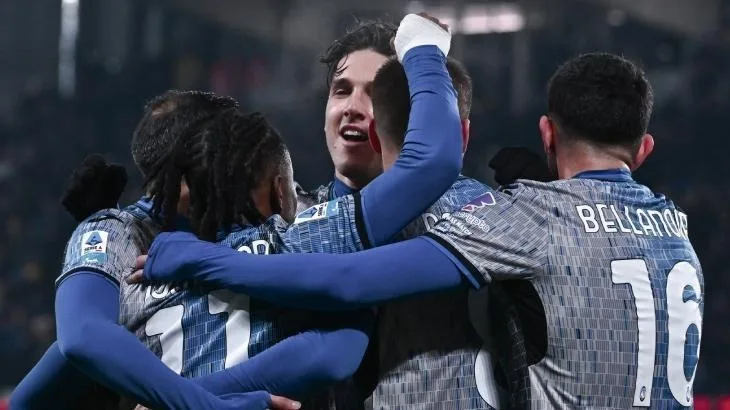 Serie A'nın 19. haftasında Atalanta, Juventus’u ağırlıyor. 5. sıradaki Juventus,