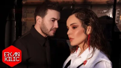Bengü ve Mustafa Ceceli’nin düeti "Kervan" dijital platformlarda yayınlandı! Şarkının