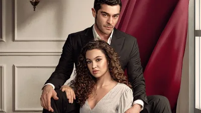 Dram ve romantizmi bir arada sunan Bir Gece Masalı, 14