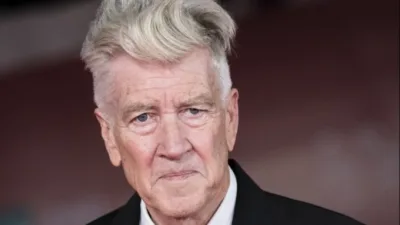 David Lynch, "Twin Peaks" ve "Blue Velvet" gibi ikonik yapımlarıyla