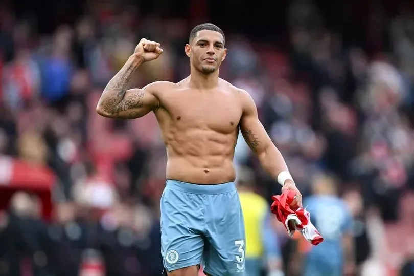 Fenerbahçe Diego Carlos transferini açıkladı!