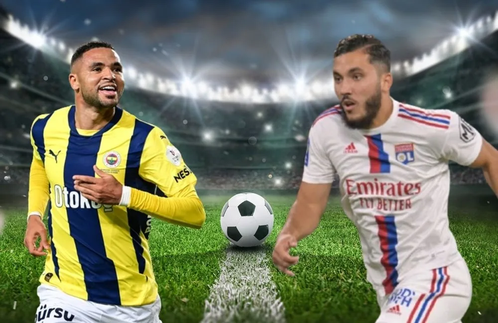 UEFA Avrupa Ligi heyecanı, 23 Ocak 2025 Perşembe akşamı TRT