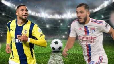 UEFA Avrupa Ligi heyecanı, 23 Ocak 2025 Perşembe akşamı TRT