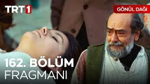 Gönül Dağı dizisi, bugün akşam TRT 1 ekranlarında yeni bölümüyle