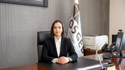 KOSGEB’in Küresel Rekabetçilik Destek Programı, KOBİ’lere yenilikçi projelerle küresel pazarda