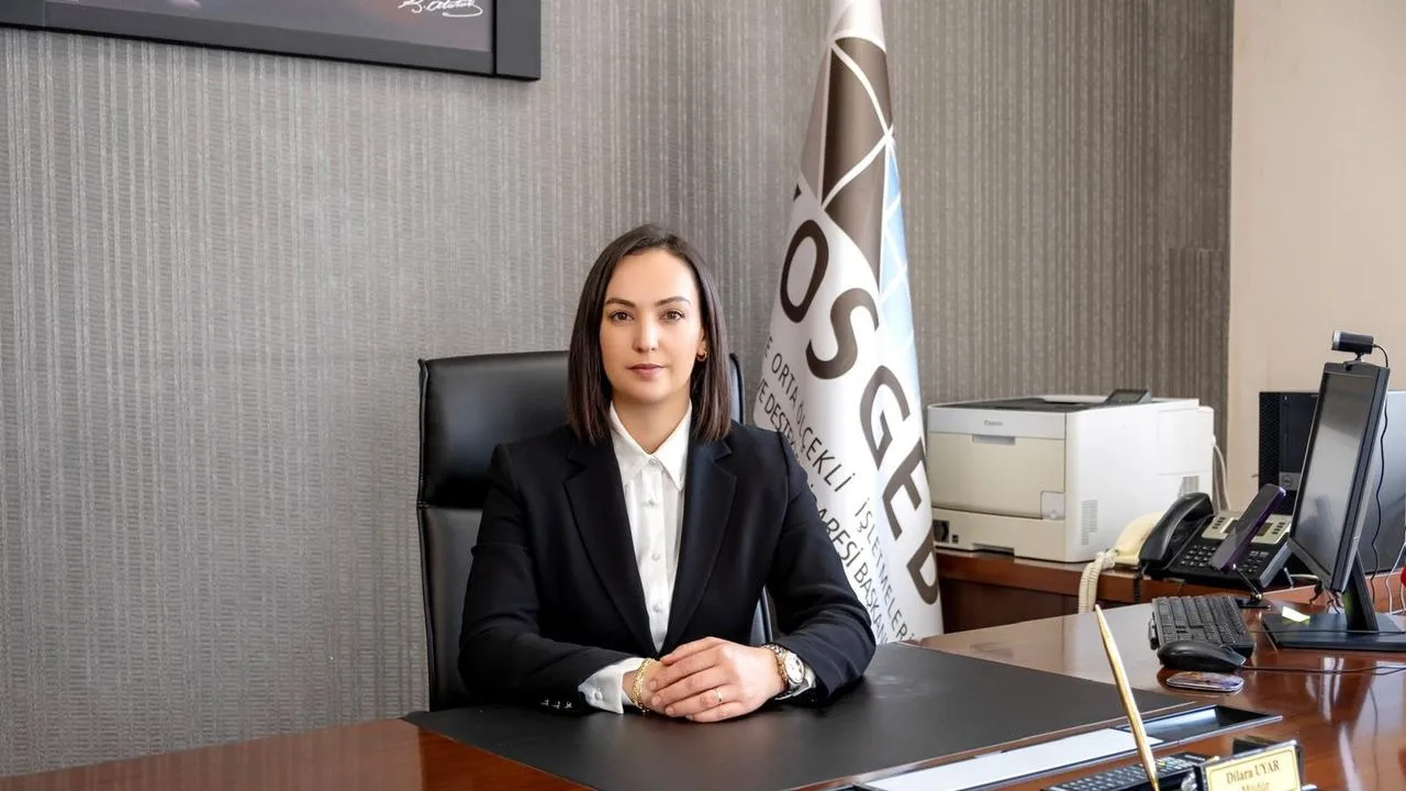 KOSGEB’in Küresel Rekabetçilik Destek Programı, KOBİ’lere yenilikçi projelerle küresel pazarda