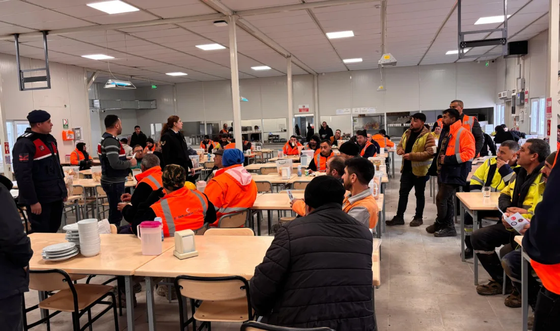 Yozgat İl ve Yerköy İlçe Jandarma Komutanlıkları, Yüksek Hızlı Tren