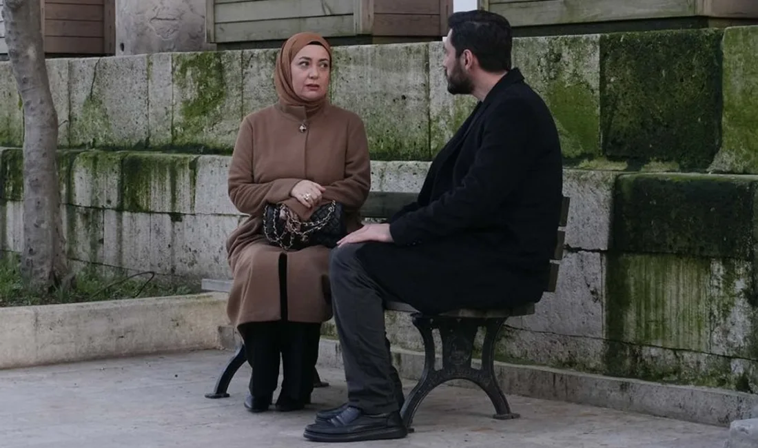 "Kızılcık Şerbeti" 85. Bölümüyle Bu Akşam Ekranlarda! Cuma akşamlarının reyting