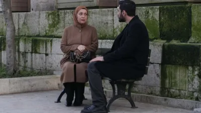 "Kızılcık Şerbeti" 85. Bölümüyle Bu Akşam Ekranlarda! Cuma akşamlarının reyting