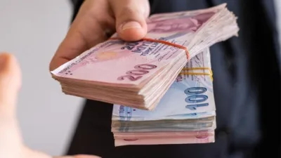 2025 İlk Çeyrek Banka Kredileri Eğilim Anketi Açıklandı: Konut ve