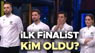 MasterChef Türkiye’de 9 Ocak akşamı gerçekleşen zorlu et restoranı konseptinin
