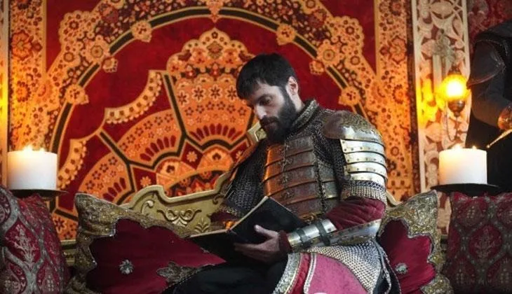 "Mehmed: Fetihler Sultanı" Yeni Bölüm İçin Geri Sayım!
TRT 1 ekranlarında