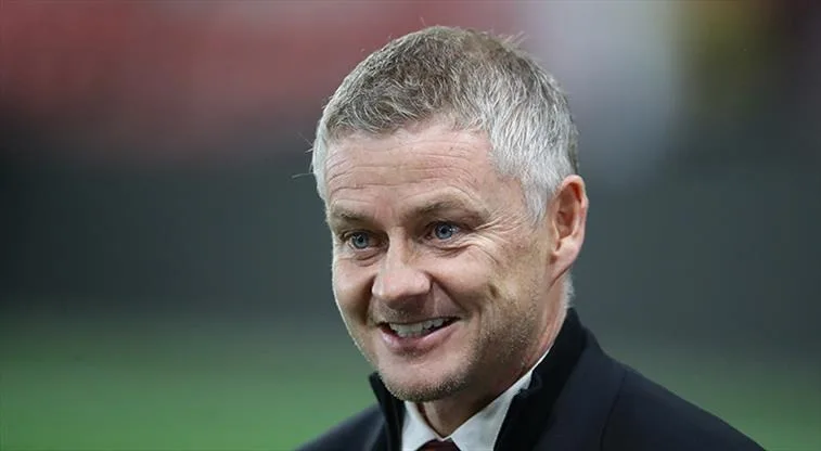 Beşiktaş, Ole Gunnar Solskjaer ile Teknik Direktörlük İçin Prensipte Anlaştı!
Beşiktaş'ta