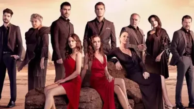 Bolu Kartalkaya'daki yangında hayatını kaybeden Siyah Kalp dizisinin stil danışmanı