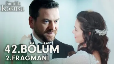 Show TV'nin sevilen dizisi "Sandık Kokusu"nun 42. bölüm 2. fragmanı