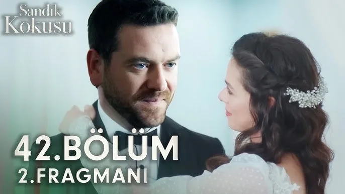 Show TV'nin sevilen dizisi "Sandık Kokusu"nun 42. bölüm 2. fragmanı
