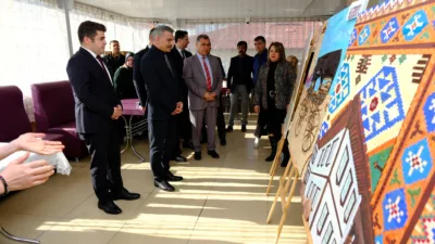 Yozgat Valiliği’nin himayesinde, İl Kültür ve Turizm Müdürlüğü ile İl