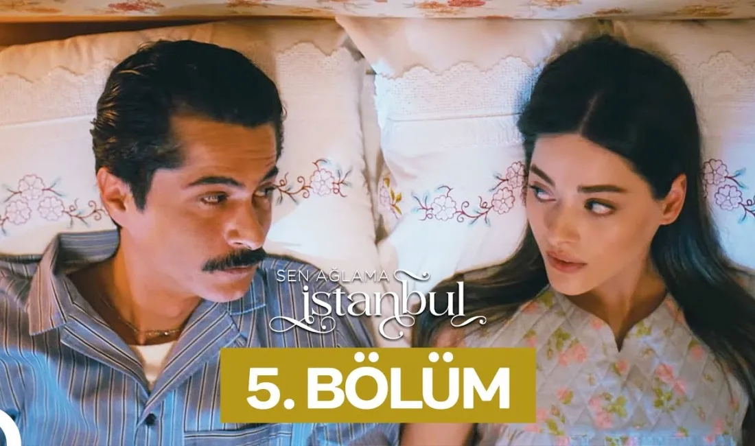 Yeni bölümde, Kubat'ın Şehrazat’a yaptığı beklenmedik öpücük, duygusal bir fırtına