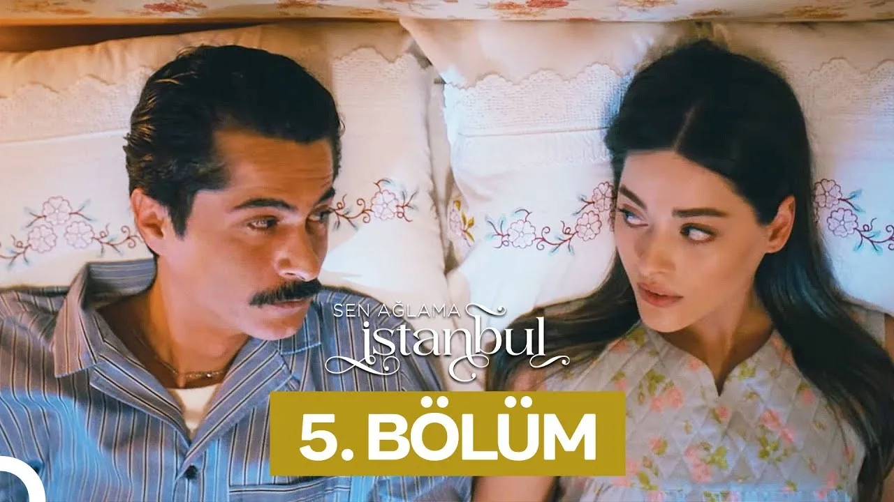 Yeni bölümde, Kubat'ın Şehrazat’a yaptığı beklenmedik öpücük, duygusal bir fırtına