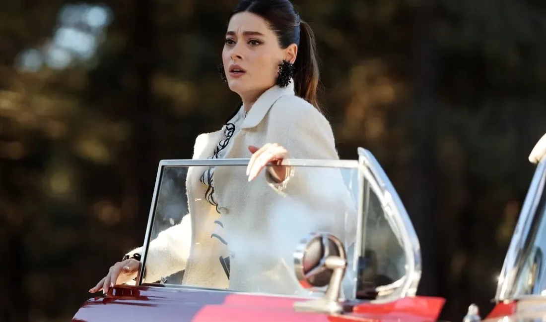 Star TV'nin sevilen dizisi Sen Ağlama İstanbulun 6. bölüm fragmanı