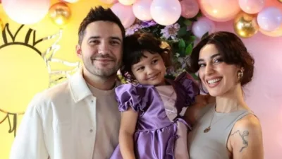 Sosyal medya fenomeni Seda Özkan, ikinci bebeğini kaybettiklerini Instagram üzerinden