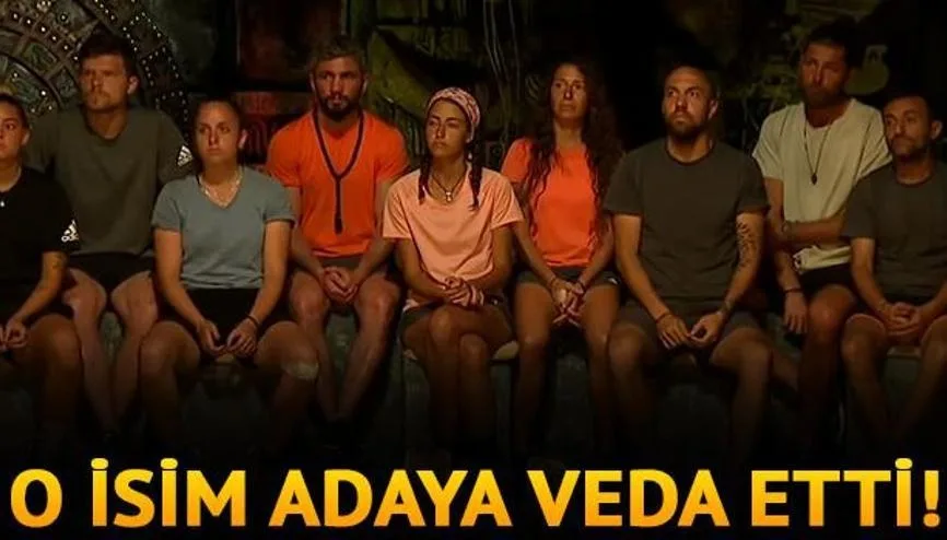 Survivor All Star-Gönüllüler’de Merve, Final Düellosunda Göksu’ya Yenik Düşerek Adaya