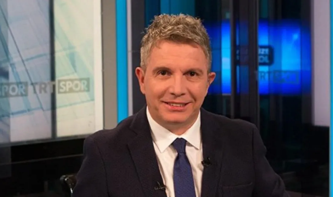 TRT Spikeri Erdoğan Arıkan, maç sırasında kalp krizi geçirdikten sonra